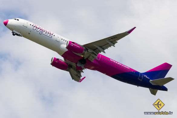 Airbus A321-231
