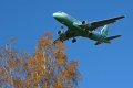Airbus A319-114