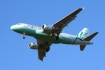 Airbus A319-114