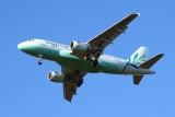 Airbus A319-114