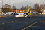 Bombardier DHC-8-402 Q400