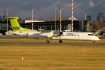 Bombardier DHC-8-402 Q400