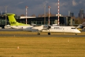 Bombardier DHC-8-402 Q400