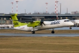 Bombardier DHC-8-402 Q400