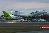 Airbus A220-300
