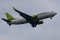 Boeing 737-36Q