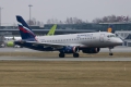 Sukhoi SSJ-100-95B Superjet 100 (RRJ-95B)