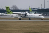 Bombardier DHC-8-402 Q400