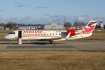 Bombardier CRJ-100ER (CL-600-2B19)