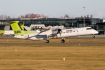 Bombardier DHC-8-402 Q400