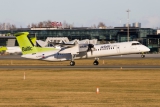 Bombardier DHC-8-402 Q400