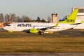 Boeing 737-36Q