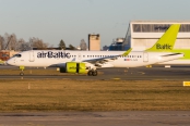 Airbus A220-300
