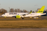 Airbus A220-300