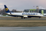 Boeing 737-8AS