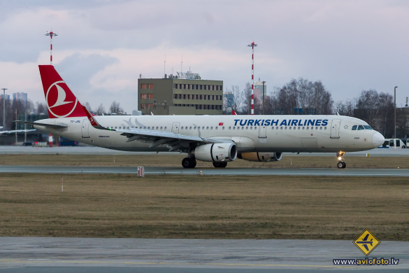 Airbus A321-231