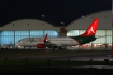 Boeing 737-81Q