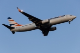 Boeing 737-8K5