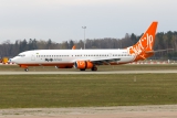 Boeing 737-9GP/ER