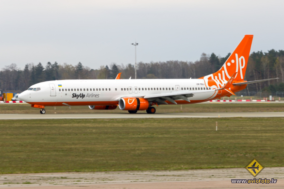 Boeing 737-9GP/ER