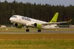 Airbus A220-300