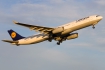 Airbus A330-343
