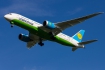 Boeing 787-8 Dreamliner