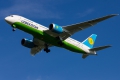 Boeing 787-8 Dreamliner