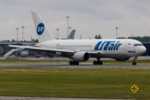 Boeing 767-224/ER