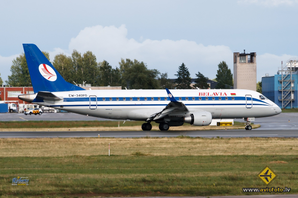 Embraer 175LR (ERJ-170-200LR)