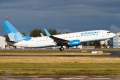 Boeing 737-8AL