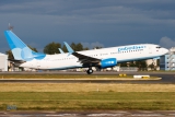 Boeing 737-8AL