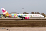 Boeing 757-21B