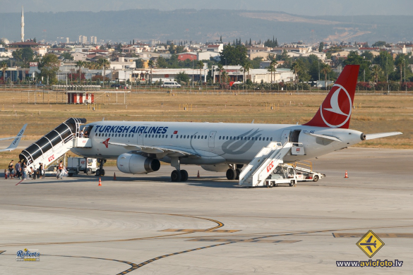 Airbus A321-231