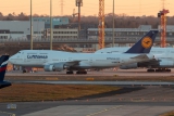 Boeing 747-430