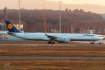 Airbus A340-642