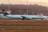 Airbus A340-642