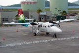 De Havilland Canada DHC-6-400 Twin Otter