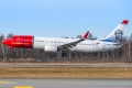 Boeing 737-8JP