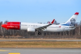 Boeing 737-8JP