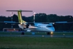 Bombardier DHC-8-402 Q400