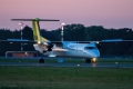Bombardier DHC-8-402 Q400