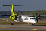 Bombardier DHC-8-402 Q400