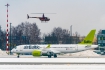 Bombardier CSeries CS300 (BD-500-1A11)