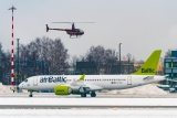 Bombardier CSeries CS300 (BD-500-1A11)