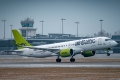 Bombardier CSeries CS300 (BD-500-1A11)