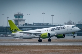 Bombardier CSeries CS300 (BD-500-1A11)