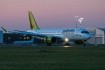 Bombardier CSeries CS300 (BD-500-1A11)