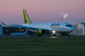 Bombardier CSeries CS300 (BD-500-1A11)