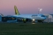 Bombardier CSeries CS300 (BD-500-1A11)